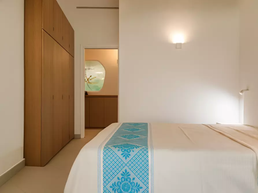 Immagine 13 di Villetta a schiera in vendita  in via fontana umbrina a Olbia