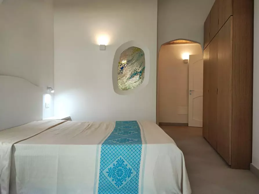 Immagine 15 di Villetta a schiera in vendita  in via fontana umbrina a Olbia