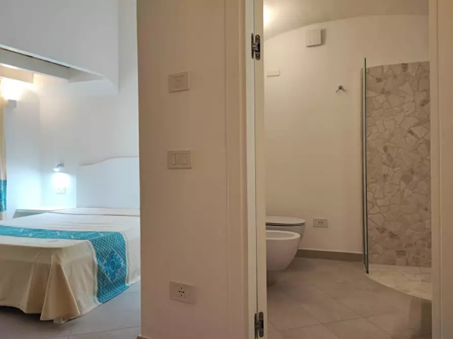 Immagine 16 di Villetta a schiera in vendita  in via fontana umbrina a Olbia