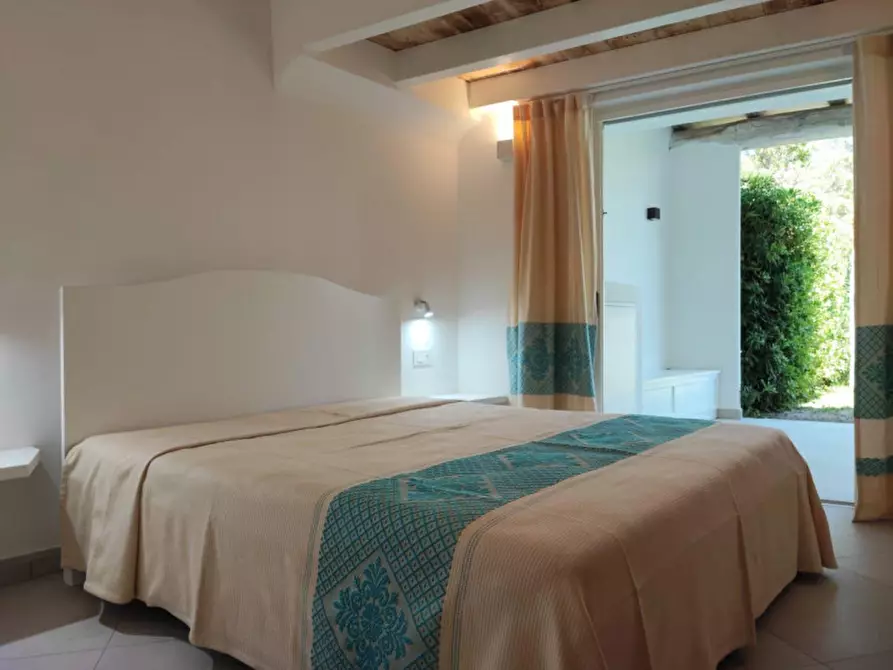 Immagine 20 di Villetta a schiera in vendita  in via fontana umbrina a Olbia