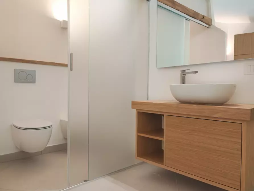 Immagine 22 di Villetta a schiera in vendita  in via fontana umbrina a Olbia