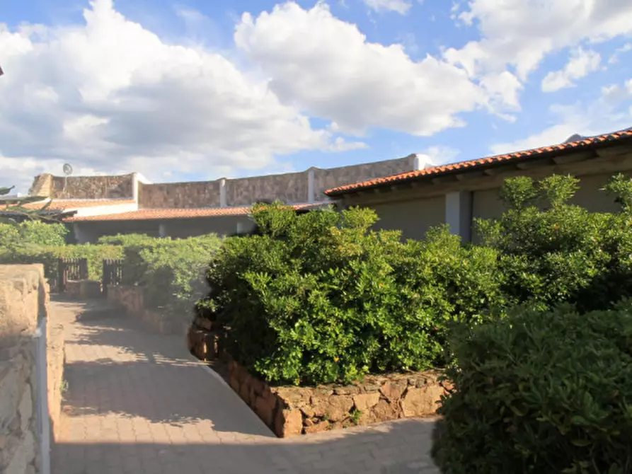 Immagine 27 di Villetta a schiera in vendita  in via fontana umbrina a Olbia