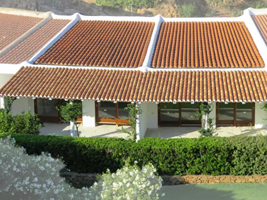 Immagine 29 di Villetta a schiera in vendita  in via fontana umbrina a Olbia