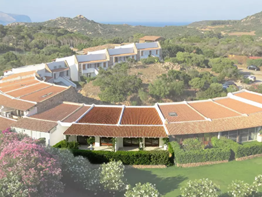 Immagine 30 di Villetta a schiera in vendita  in via fontana umbrina a Olbia