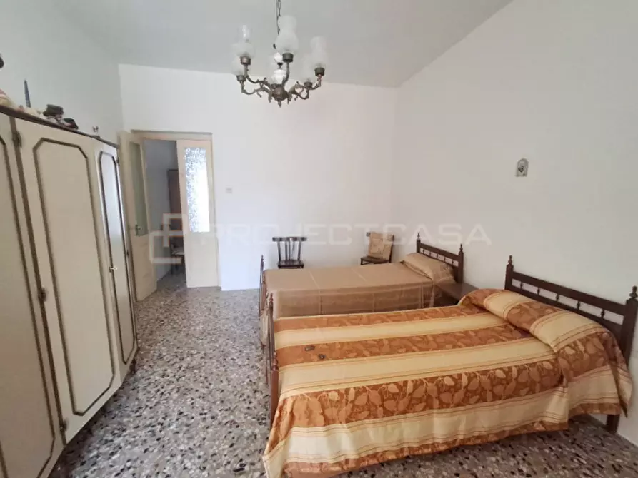 Immagine 15 di Casa indipendente in vendita  in Via Zara a Palmariggi