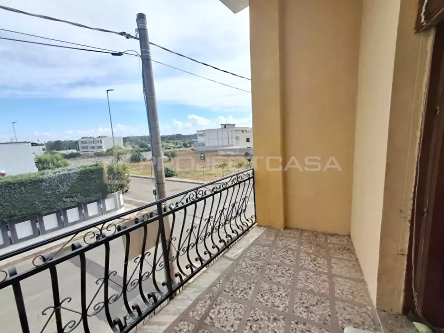 Immagine 22 di Casa indipendente in vendita  in Via Zara a Palmariggi