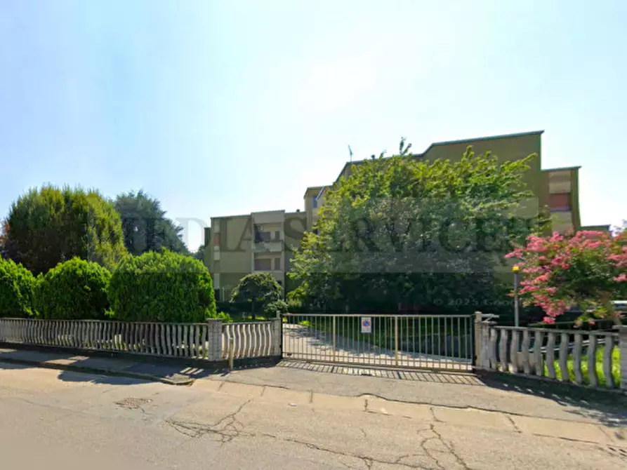 Immagine 1 di Appartamento in vendita  in via Gravellona n° 32 a Vigevano