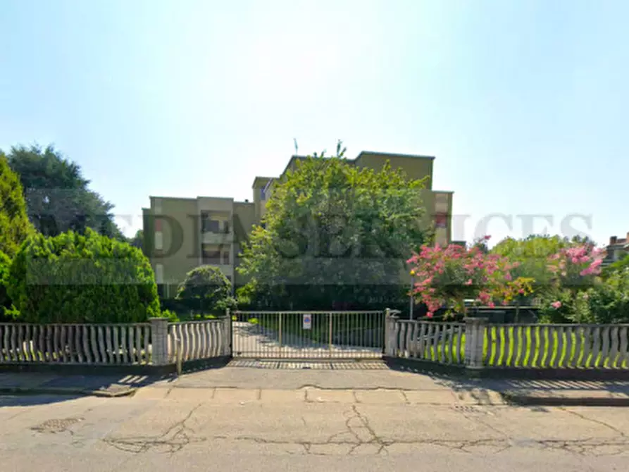 Immagine 2 di Appartamento in vendita  in via Gravellona n° 32 a Vigevano