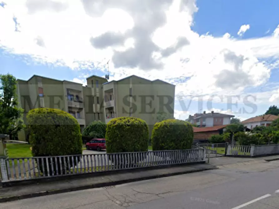 Immagine 3 di Appartamento in vendita  in via Gravellona n° 32 a Vigevano