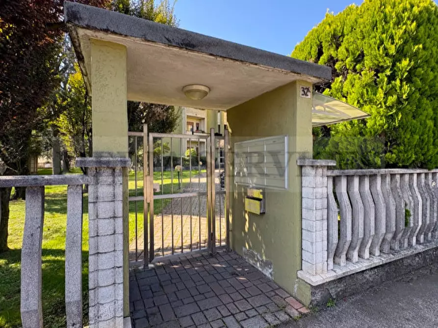 Immagine 4 di Appartamento in vendita  in via Gravellona n° 32 a Vigevano