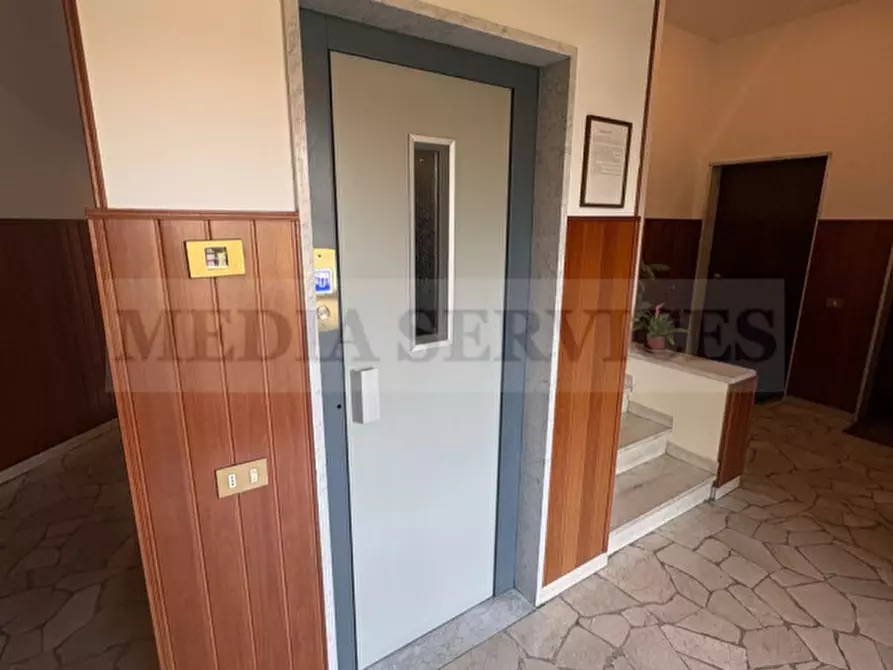 Immagine 6 di Appartamento in vendita  in via Gravellona n° 32 a Vigevano