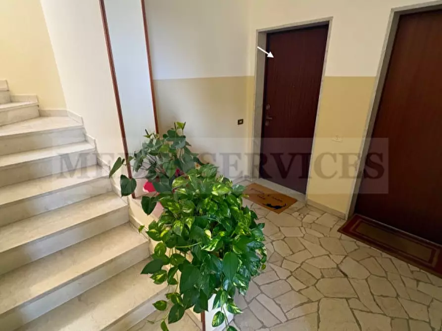 Immagine 7 di Appartamento in vendita  in via Gravellona n° 32 a Vigevano