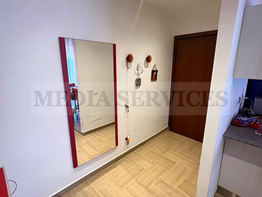 Immagine 8 di Appartamento in vendita  in via Gravellona n° 32 a Vigevano