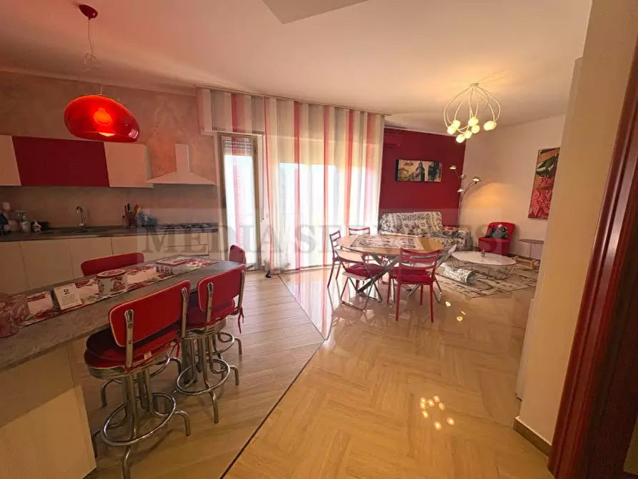 Immagine 9 di Appartamento in vendita  in via Gravellona n° 32 a Vigevano