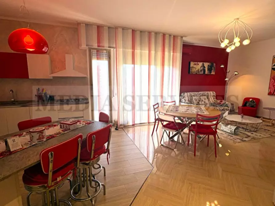 Immagine 10 di Appartamento in vendita  in via Gravellona n° 32 a Vigevano