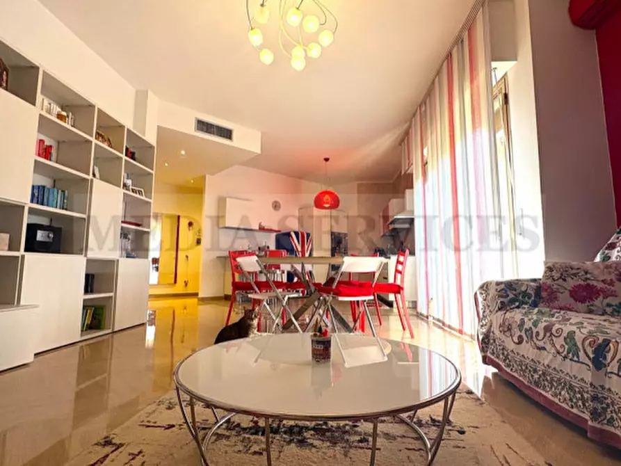 Immagine 11 di Appartamento in vendita  in via Gravellona n° 32 a Vigevano