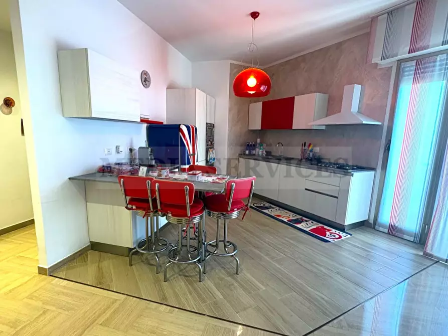 Immagine 13 di Appartamento in vendita  in via Gravellona n° 32 a Vigevano