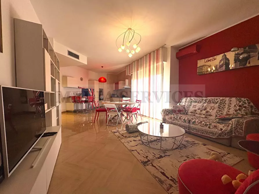 Immagine 14 di Appartamento in vendita  in via Gravellona n° 32 a Vigevano