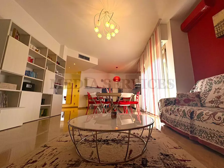 Immagine 15 di Appartamento in vendita  in via Gravellona n° 32 a Vigevano