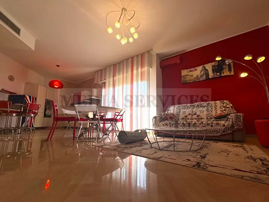 Immagine 16 di Appartamento in vendita  in via Gravellona n° 32 a Vigevano