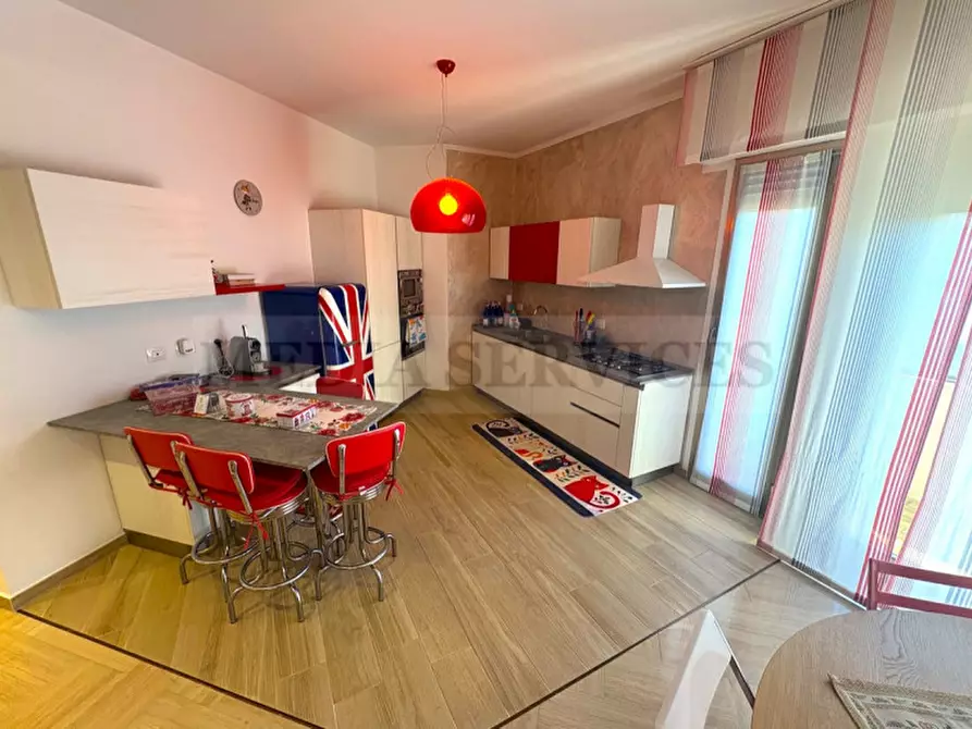 Immagine 17 di Appartamento in vendita  in via Gravellona n° 32 a Vigevano