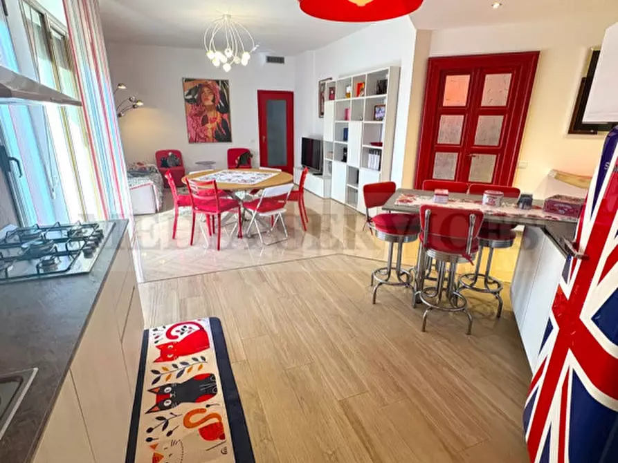 Immagine 18 di Appartamento in vendita  in via Gravellona n° 32 a Vigevano