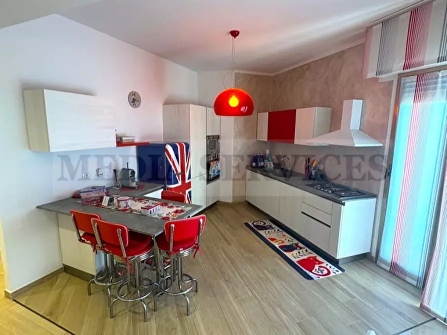 Immagine 19 di Appartamento in vendita  in via Gravellona n° 32 a Vigevano