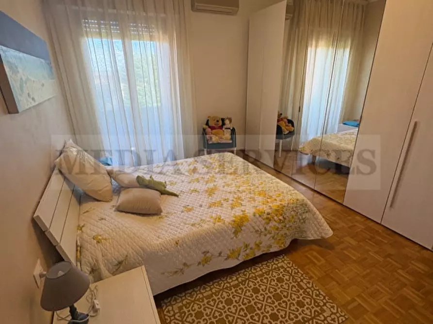 Immagine 21 di Appartamento in vendita  in via Gravellona n° 32 a Vigevano