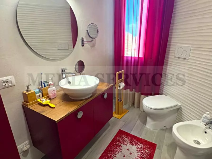 Immagine 23 di Appartamento in vendita  in via Gravellona n° 32 a Vigevano