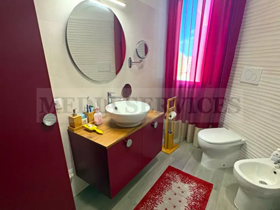 Immagine 24 di Appartamento in vendita  in via Gravellona n° 32 a Vigevano