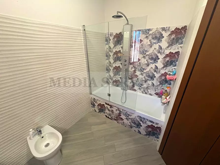 Immagine 25 di Appartamento in vendita  in via Gravellona n° 32 a Vigevano