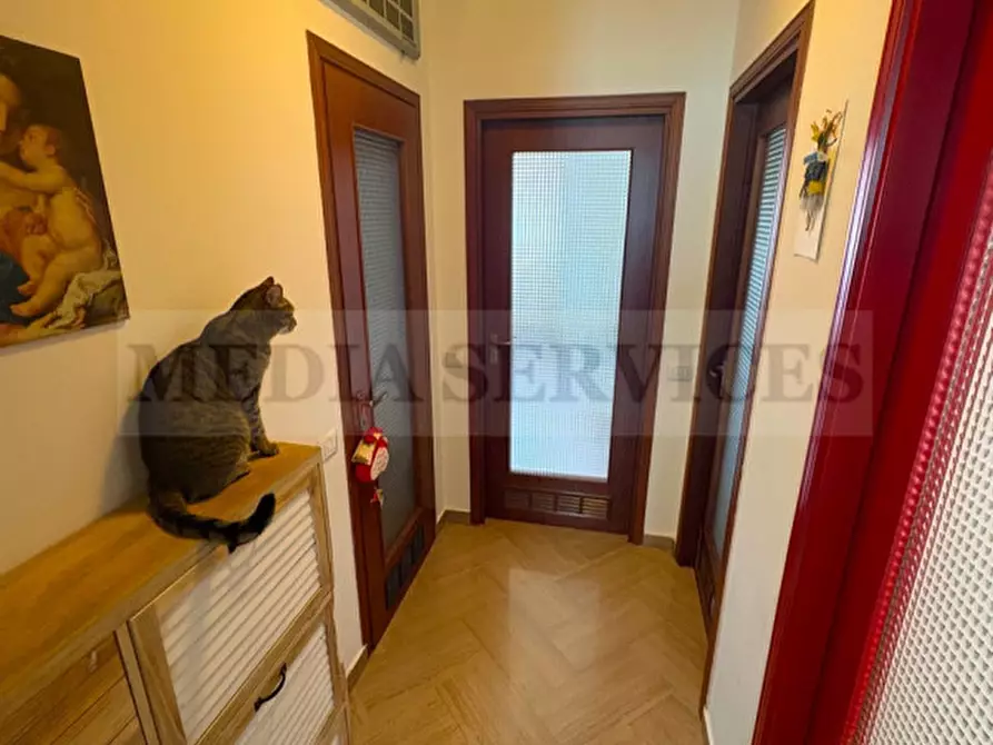 Immagine 27 di Appartamento in vendita  in via Gravellona n° 32 a Vigevano