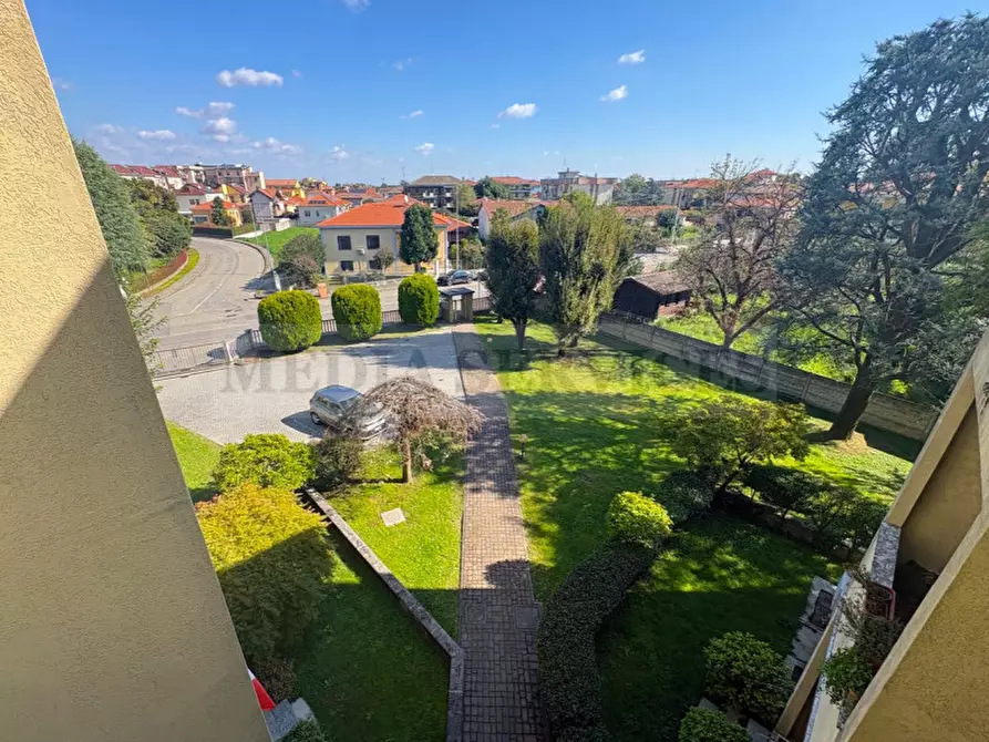 Immagine 31 di Appartamento in vendita  in via Gravellona n° 32 a Vigevano