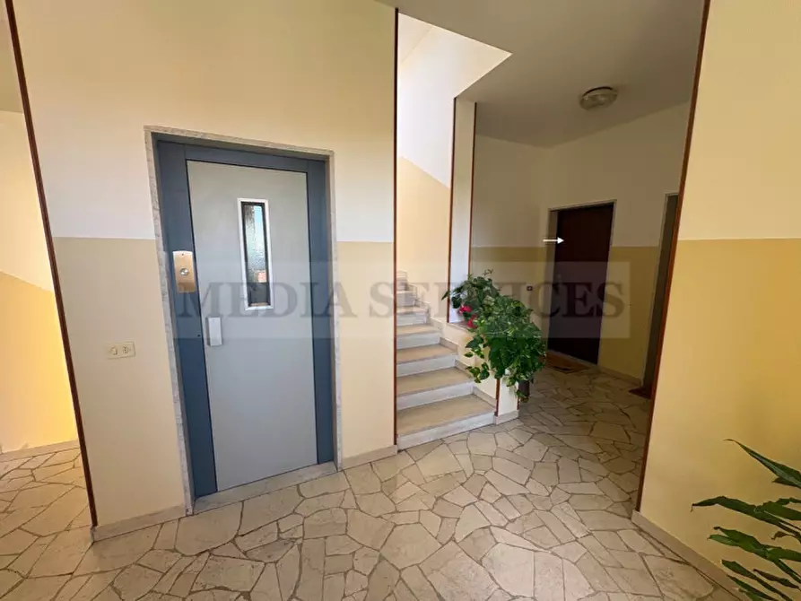 Immagine 32 di Appartamento in vendita  in via Gravellona n° 32 a Vigevano