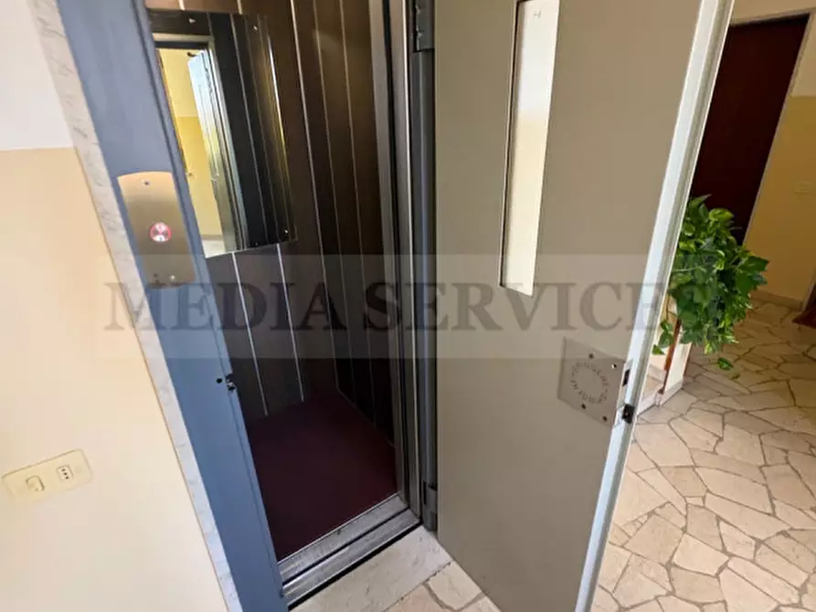 Immagine 33 di Appartamento in vendita  in via Gravellona n° 32 a Vigevano