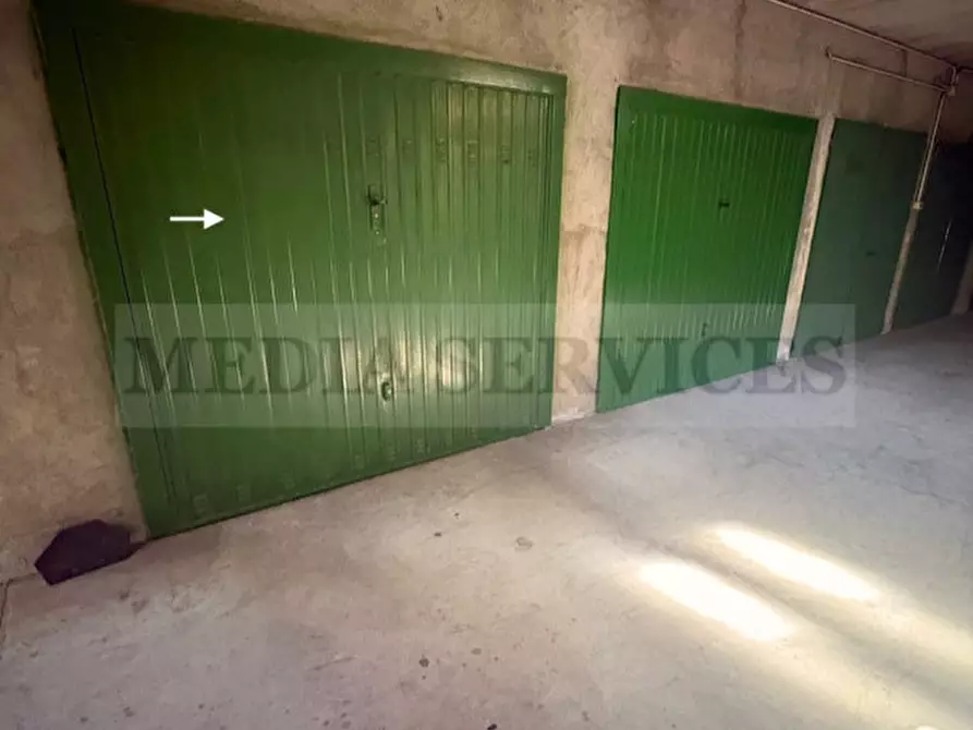 Immagine 34 di Appartamento in vendita  in via Gravellona n° 32 a Vigevano