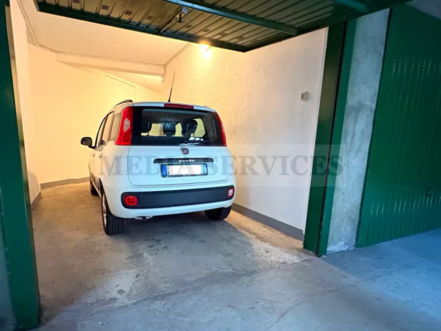 Immagine 35 di Appartamento in vendita  in via Gravellona n° 32 a Vigevano