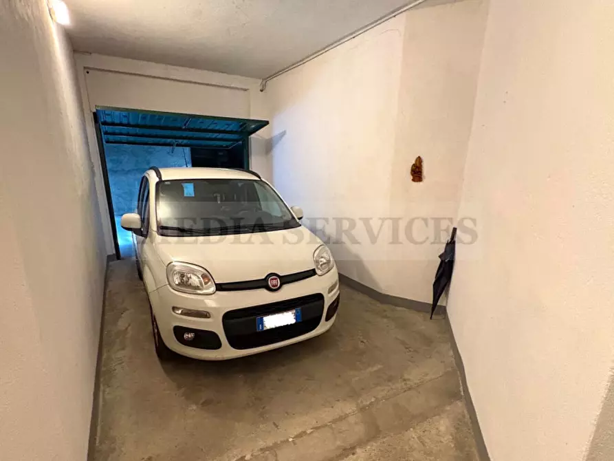 Immagine 36 di Appartamento in vendita  in via Gravellona n° 32 a Vigevano