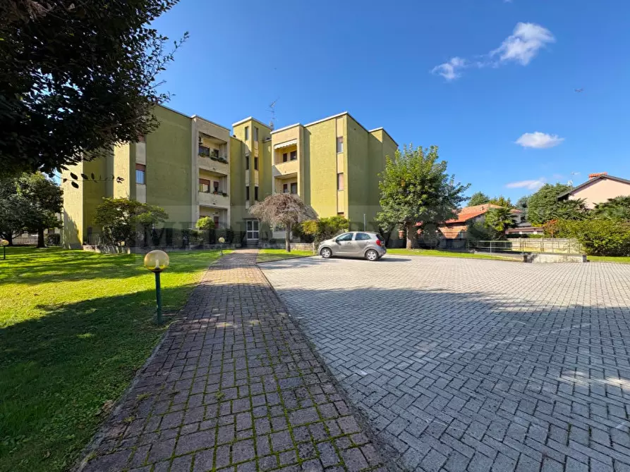 Immagine 37 di Appartamento in vendita  in via Gravellona n° 32 a Vigevano