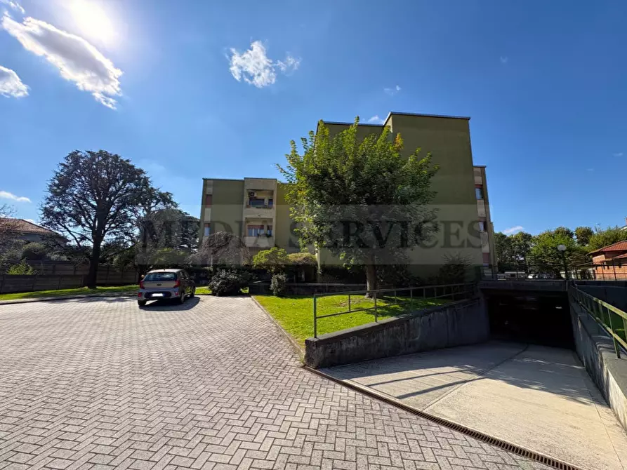 Immagine 38 di Appartamento in vendita  in via Gravellona n° 32 a Vigevano