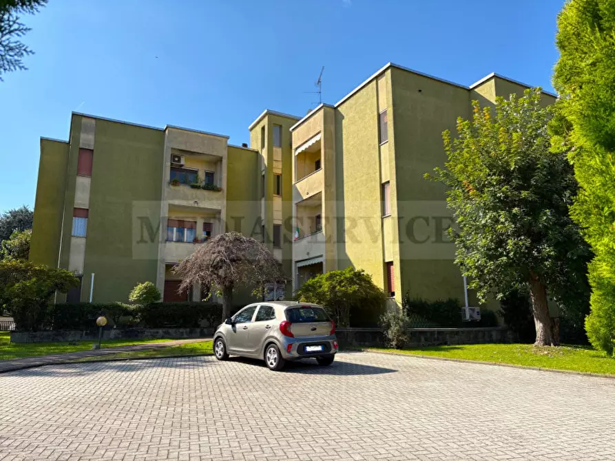 Immagine 39 di Appartamento in vendita  in via Gravellona n° 32 a Vigevano