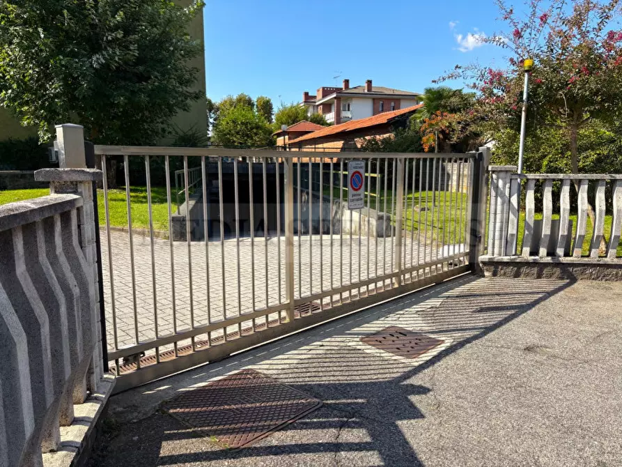 Immagine 40 di Appartamento in vendita  in via Gravellona n° 32 a Vigevano