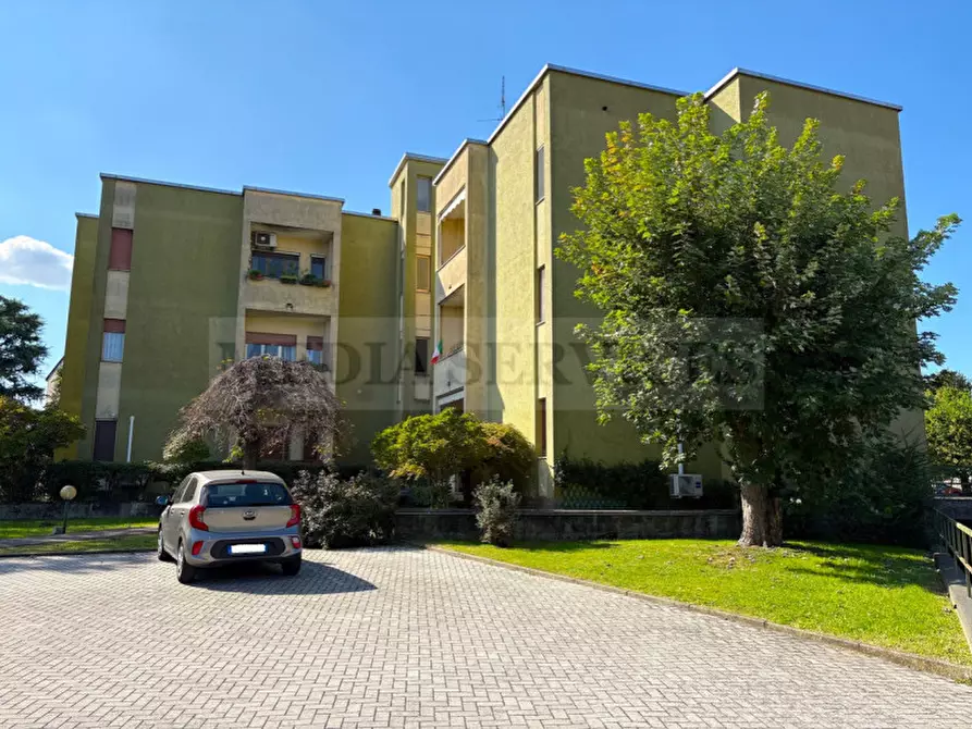 Immagine 41 di Appartamento in vendita  in via Gravellona n° 32 a Vigevano