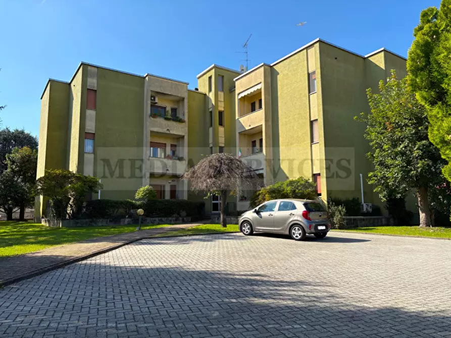 Immagine 42 di Appartamento in vendita  in via Gravellona n° 32 a Vigevano