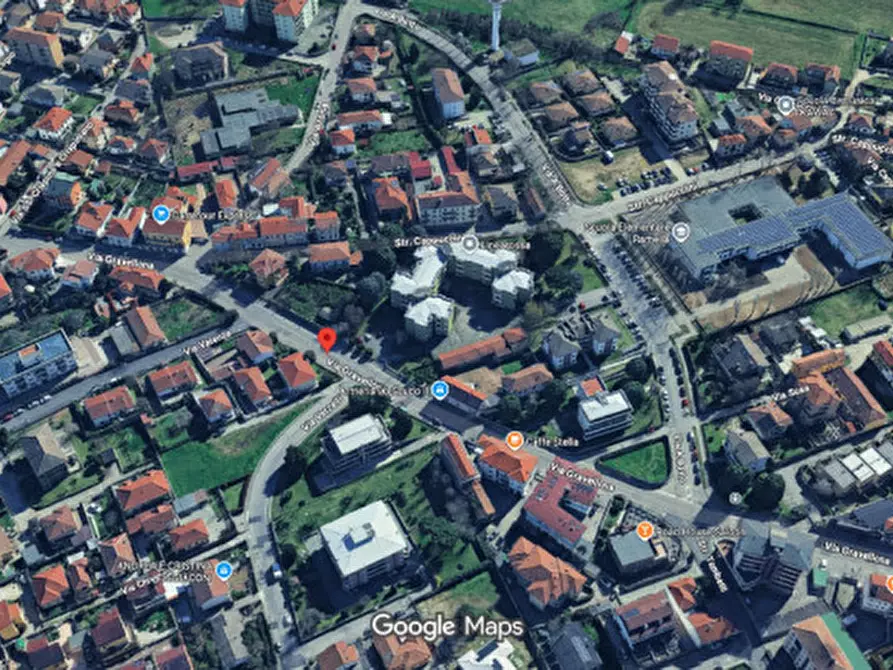 Immagine 44 di Appartamento in vendita  in via Gravellona n° 32 a Vigevano