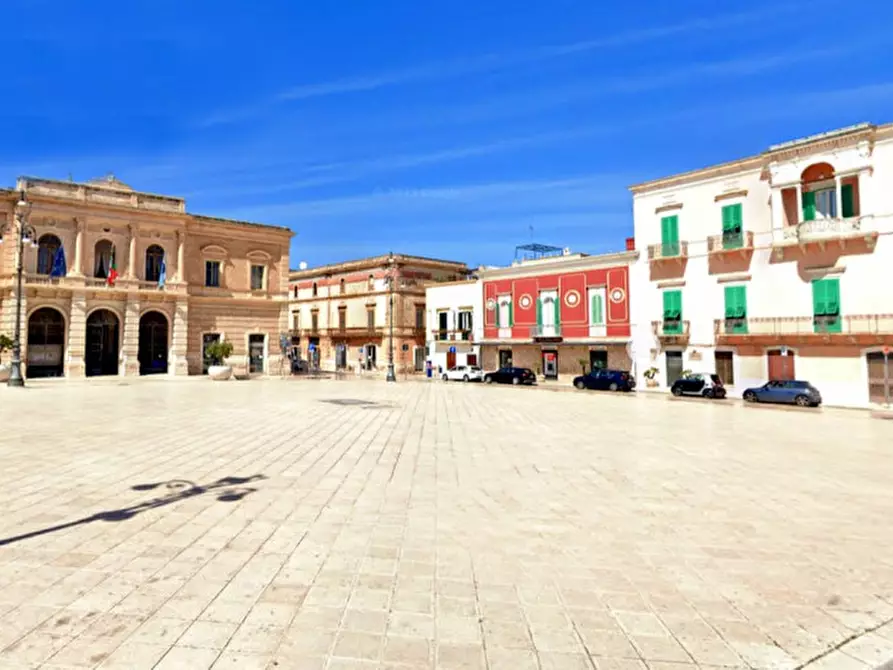 Immagine 1 di Villetta a schiera in vendita  in P.zza Ciaia a Fasano