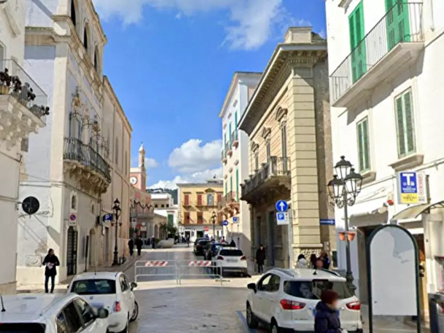 Immagine 3 di Villetta a schiera in vendita  in P.zza Ciaia a Fasano