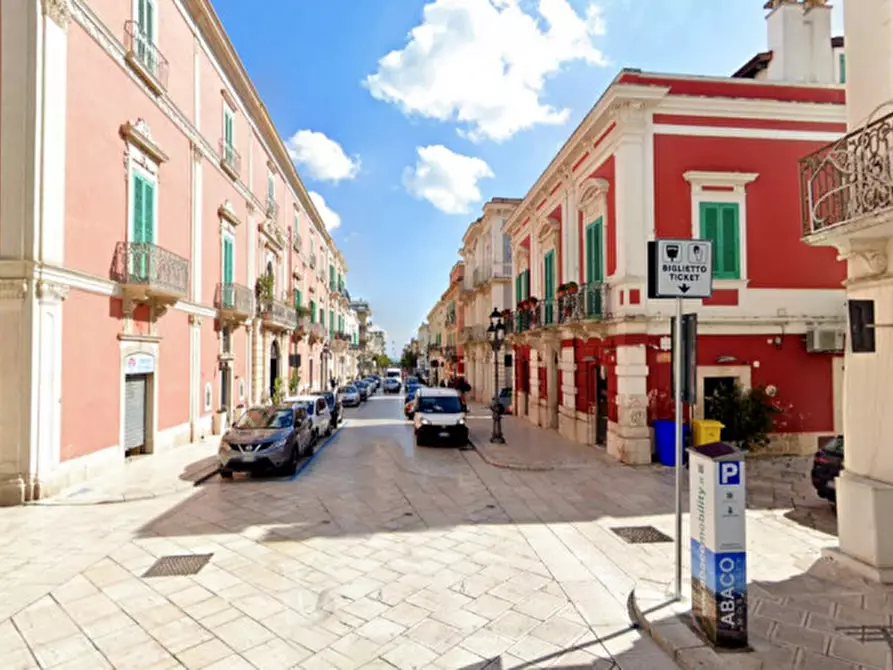Immagine 4 di Villetta a schiera in vendita  in P.zza Ciaia a Fasano