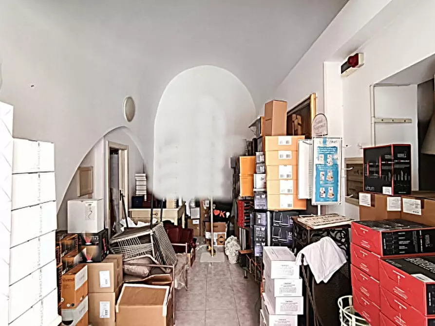 Immagine 5 di Villetta a schiera in vendita  in P.zza Ciaia a Fasano