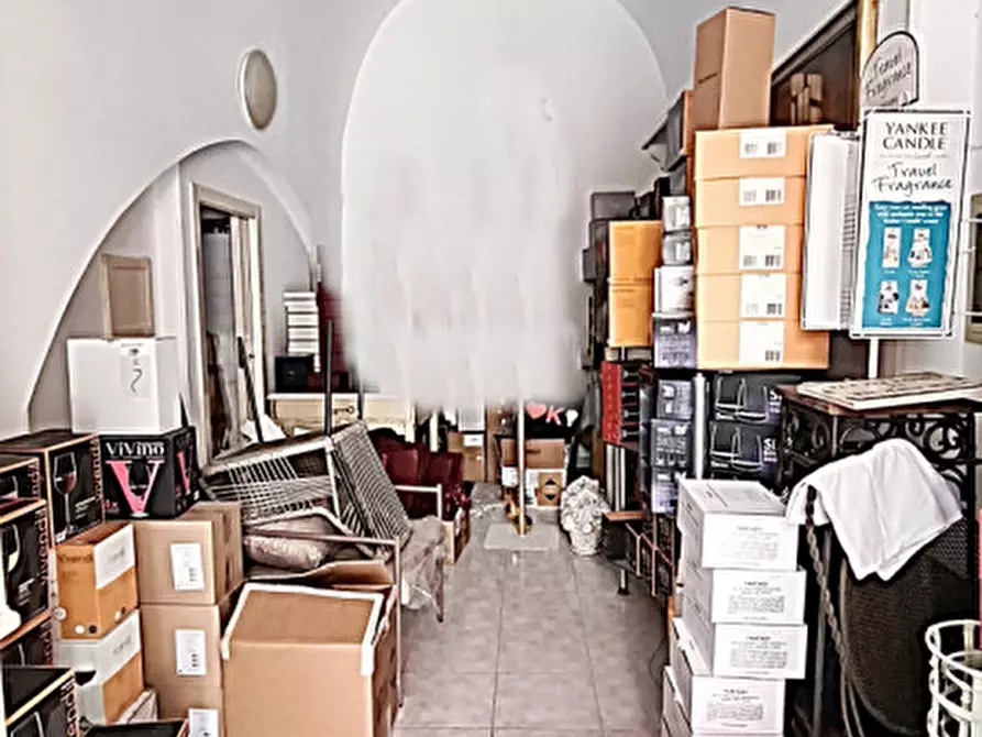 Immagine 6 di Villetta a schiera in vendita  in P.zza Ciaia a Fasano